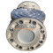 Фильтр газовый FM DN80, 6 bar, фланец