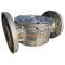 Фильтр газовый FM DN80, 6 bar, фланец