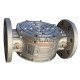 Фильтр газовый FM DN80, 6 bar, фланец