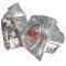 Індикатор перепаду тиску KIT-MDR DPG/1,5