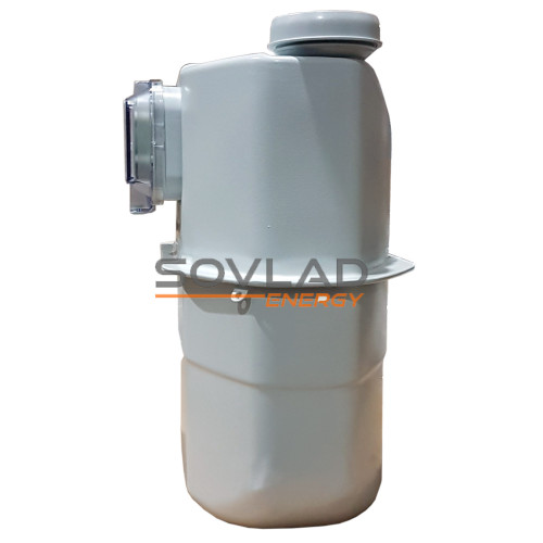 счетчик газа мембранный ACD Compact G10 DN40