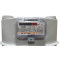счетчик газа мембранный ACD Compact G10 DN40