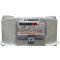счетчик газа мембранный ACD Compact G10 DN40