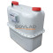 счетчик газа мембранный SN G25 DN50