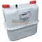 счетчик газа мембранный SN G25 DN50