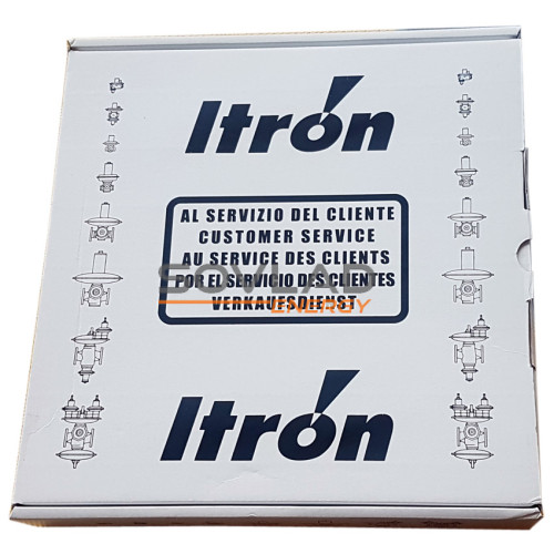 Ремкомплект регулятора RBE 1811 - 1812 DN 1 1/2" x 1 1/2"