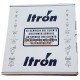 Ремкомплект регулятора RBE 1811 - 1812 DN 1 1/2" x 1 1/2"