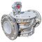 Фільтр газовий FM DN100, 6 bar, фланець, з індикатором