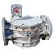 Фильтр газовый FM DN150, 6 bar, фланец, с индикатором