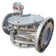 Фильтр газовый FM DN125, 6 bar, фланец, с индикатором