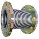 Сильфонный компенсатор (вибровставка) VDJ DN125