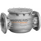 Фильтр газовый FM DN300, 2 bar, фланец