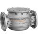 Фильтр газовый FM DN300, 2 bar, фланец
