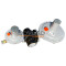 Регулятор Dival 500BP + LA512BP