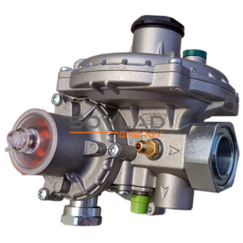 Регулятор тиску газу MD25 (аналог FE25)
