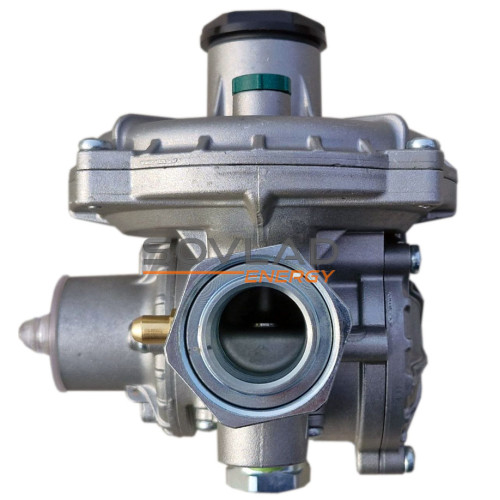 Регулятор давления газа MD25 (аналог FE25)