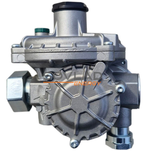 Регулятор давления газа MD25 (аналог FE25)