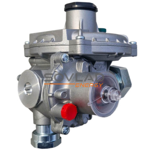 Регулятор давления газа MD25 (аналог FE25)