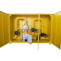 Узел учета газа ВОГ-Ш-Ф-1Л-150-ЕК150