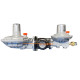 Регулятор Dival 500MP + LA512MP Регулятор Dival 500MP + LA512MP