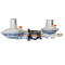 Регулятор Dival 500TR + LA512TR