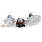 Регулятор Dival 500TR + LA512TR