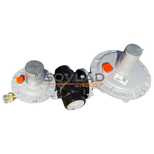 Регулятор Dival 500TR + LA512TR