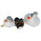 Регулятор Dival 500TR + LA512TR