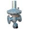 Регулятор Dival 600BP + LA160BP DN25 Регулятор Dival 600BP + LA160BP DN25