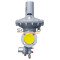 Регулятор Dival 600MP + LA250MP DN40 Регулятор Dival 600MP + LA250MP DN40