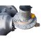 Регулятор Dival 600MP + LA250MP DN40 Регулятор Dival 600MP + LA250MP DN40