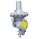 Регулятор Dival 600MP + LA250MP DN40 Регулятор Dival 600MP + LA250MP DN40