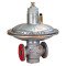 Регулятор Norval DN50 + SN...