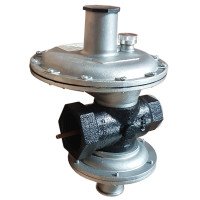 Регулятор RBI2612