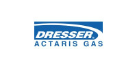 Dresser Actaris Gas